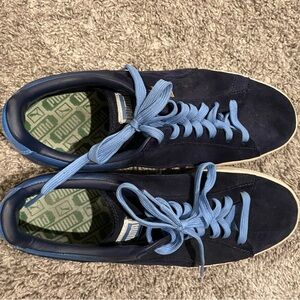 Puma Men’s sneakers size 10.5 US